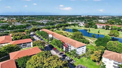 101 SW 132nd Way Pembroke Pines FL 33027