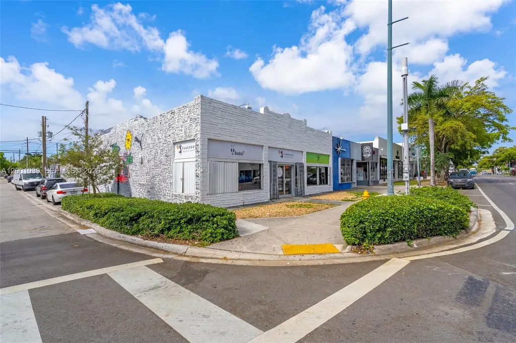 1000 SW 8th Street Miami FL 33130