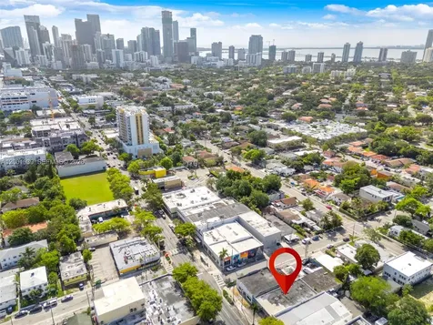 1000 SW 8th Street Miami FL 33130