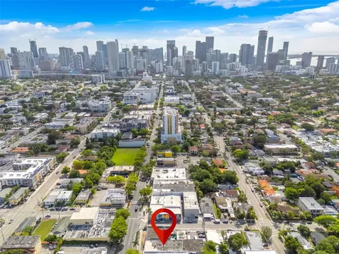 1000 SW 8th Street Miami FL 33130