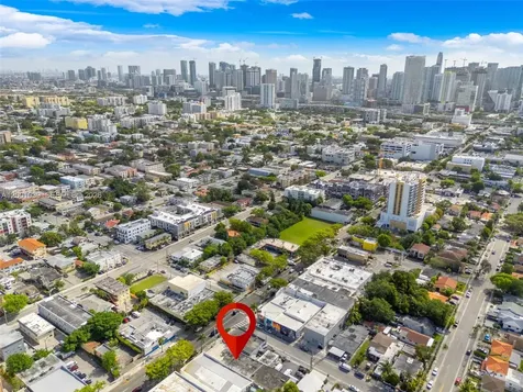 1000 SW 8th Street Miami FL 33130