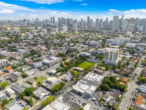 1000 SW 8th Street Miami FL 33130