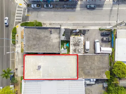 1000 SW 8th Street Miami FL 33130