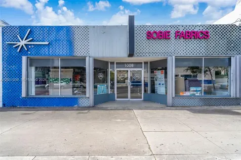 1000 SW 8th Street Miami FL 33130
