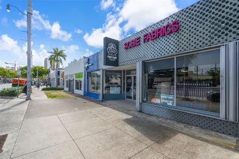1000 SW 8th Street Miami FL 33130