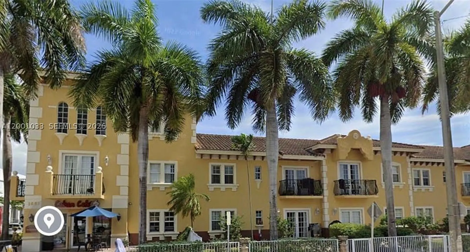 1657 Tyler Street Hollywood FL 33020