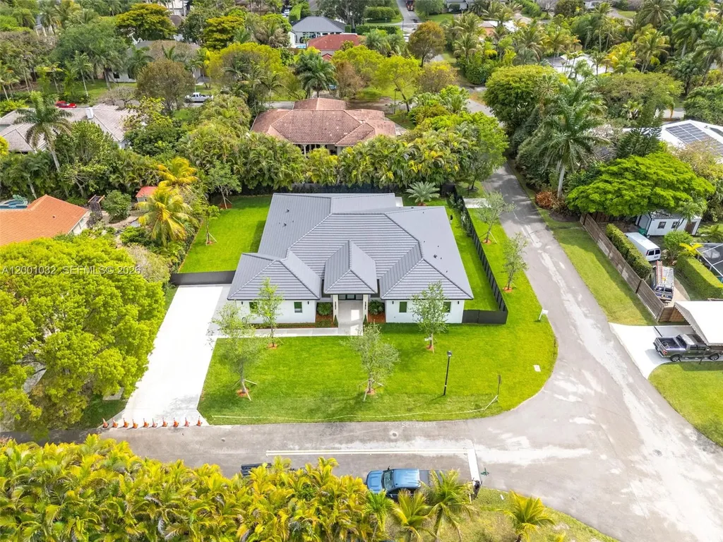7980 SW 184th Terrace Cutler Bay FL 33157