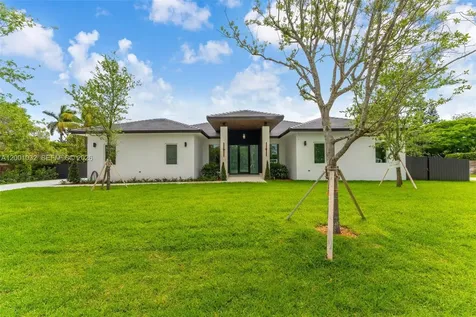 7980 SW 184th Terrace Cutler Bay FL 33157