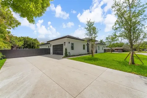 7980 SW 184th Terrace Cutler Bay FL 33157