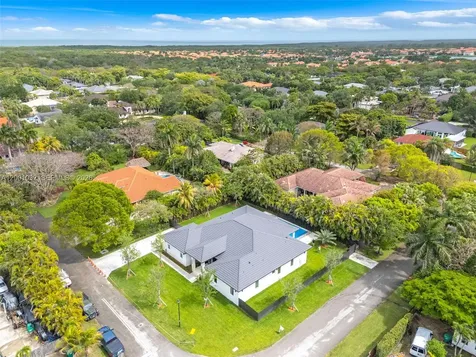 7980 SW 184th Terrace Cutler Bay FL 33157