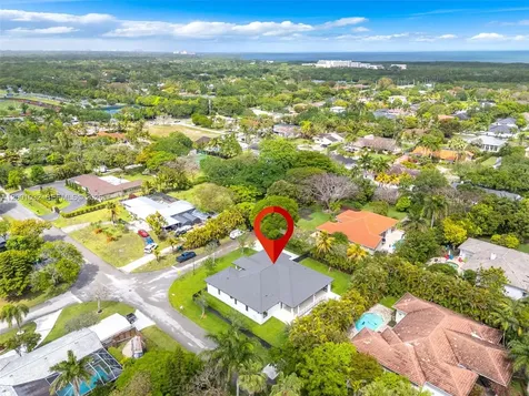 7980 SW 184th Terrace Cutler Bay FL 33157