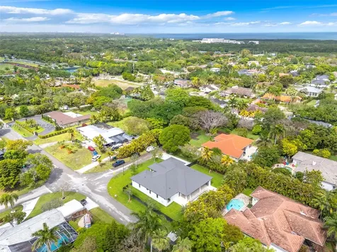 7980 SW 184th Terrace Cutler Bay FL 33157