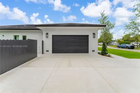 7980 SW 184th Terrace Cutler Bay FL 33157