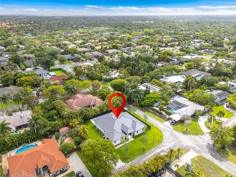 7980 SW 184th Terrace Cutler Bay FL 33157