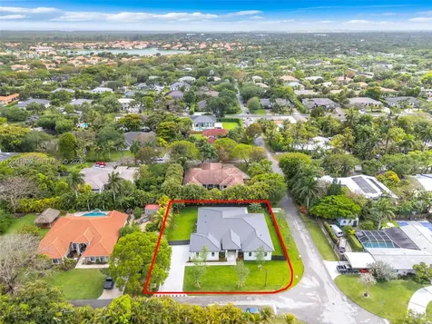 7980 SW 184th Terrace Cutler Bay FL 33157