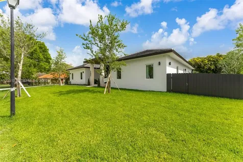 7980 SW 184th Terrace Cutler Bay FL 33157