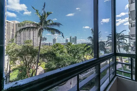 500 Three Islands Boulevard Hallandale Beach FL 33009