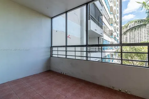 500 Three Islands Boulevard Hallandale Beach FL 33009