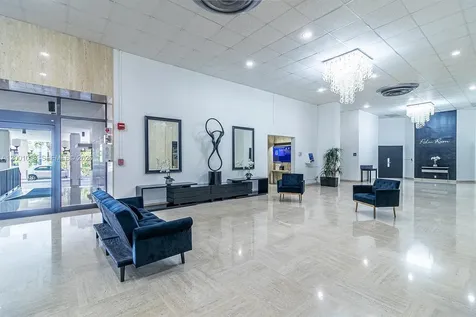 500 Three Islands Boulevard Hallandale Beach FL 33009