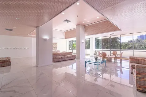 500 Three Islands Boulevard Hallandale Beach FL 33009