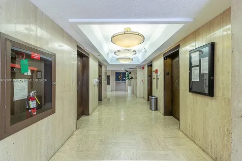 500 Three Islands Boulevard Hallandale Beach FL 33009