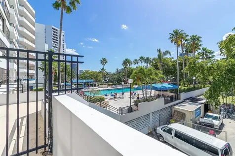 500 Three Islands Boulevard Hallandale Beach FL 33009