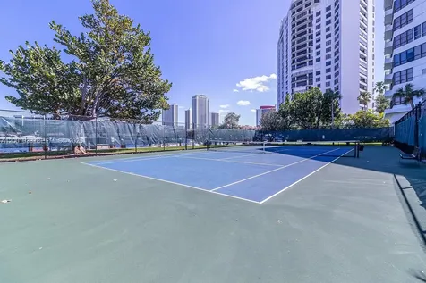 500 Three Islands Boulevard Hallandale Beach FL 33009