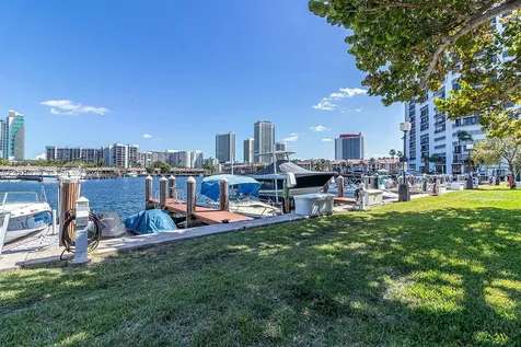 500 Three Islands Boulevard Hallandale Beach FL 33009