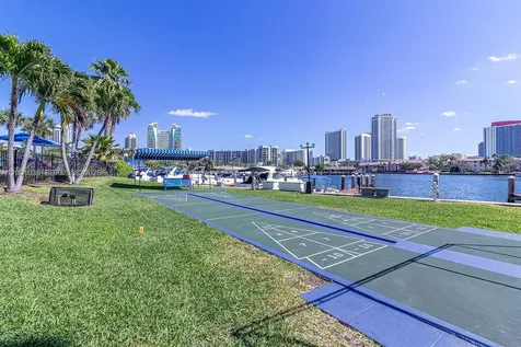 500 Three Islands Boulevard Hallandale Beach FL 33009