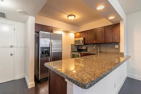 500 Three Islands Boulevard Hallandale Beach FL 33009