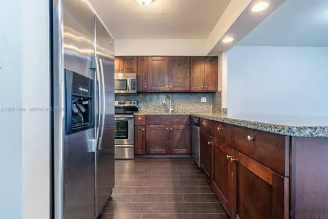 500 Three Islands Boulevard Hallandale Beach FL 33009
