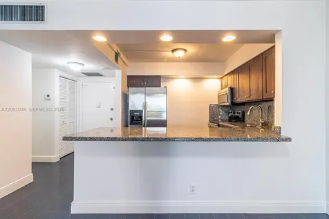 500 Three Islands Boulevard Hallandale Beach FL 33009