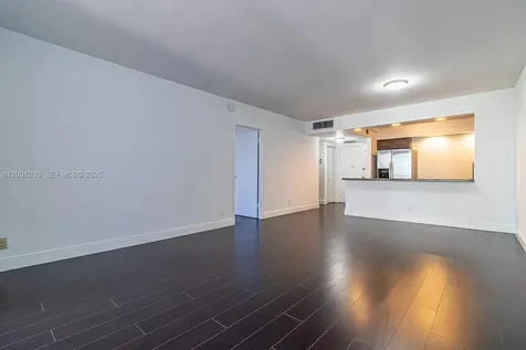 500 Three Islands Boulevard Hallandale Beach FL 33009