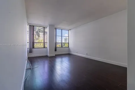 500 Three Islands Boulevard Hallandale Beach FL 33009