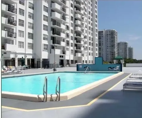 2750 NE 183rd Street Aventura FL 33160