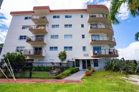 7150 Indian Creek Drive Miami Beach FL 33141