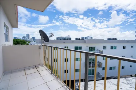 7150 Indian Creek Drive Miami Beach FL 33141