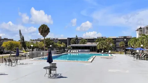 210 Fontainebleau Boulevard Miami FL 33172