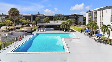 210 Fontainebleau Boulevard Miami FL 33172
