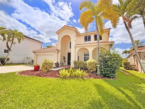 4467 Fox Glove Lane Weston FL 33331