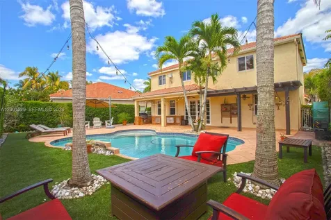 4467 Fox Glove Lane Weston FL 33331