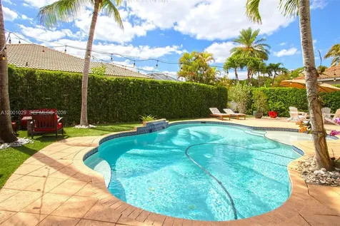 4467 Fox Glove Lane Weston FL 33331
