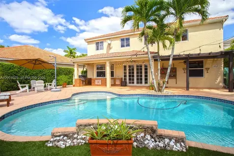 4467 Fox Glove Lane Weston FL 33331