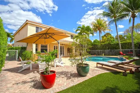 4467 Fox Glove Lane Weston FL 33331