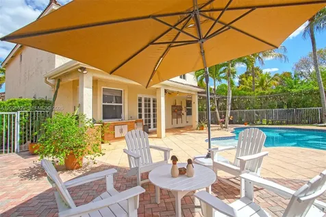 4467 Fox Glove Lane Weston FL 33331