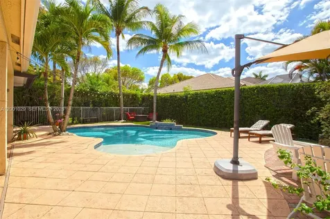 4467 Fox Glove Lane Weston FL 33331