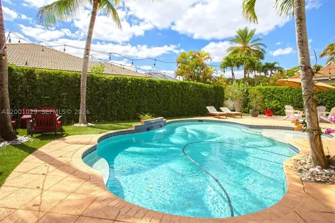 4467 Fox Glove Lane Weston FL 33331