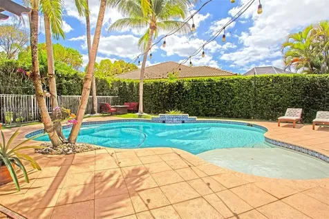 4467 Fox Glove Lane Weston FL 33331