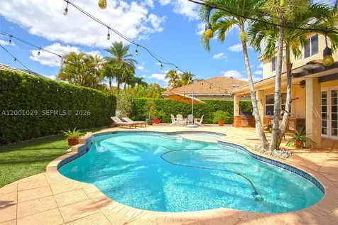 4467 Fox Glove Lane Weston FL 33331