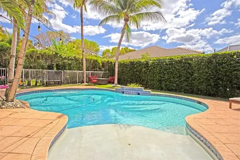 4467 Fox Glove Lane Weston FL 33331